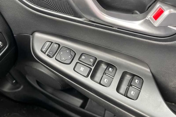 Used Hyundai KONA 2021 for sale - 75534597: Photo 16