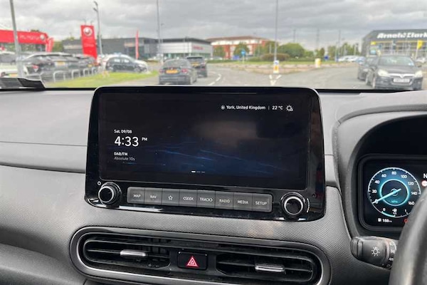 Used Hyundai KONA 2021 for sale - 75534597: Photo 17