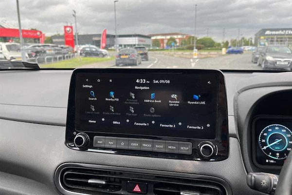 Used Hyundai KONA 2021 for sale - 75534597: Photo 18