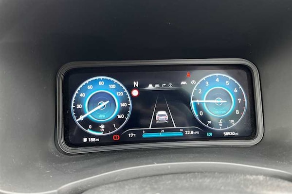 Used Hyundai KONA 2021 for sale - 75534597: Photo 20