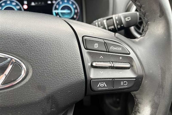 Used Hyundai KONA 2021 for sale - 75534597: Photo 22