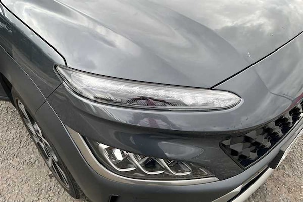 Used Hyundai KONA 2021 for sale - 75534597: Photo 28