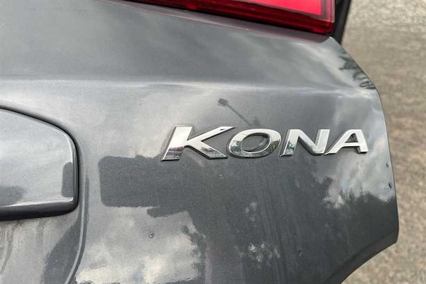 Used Hyundai KONA 2021 for sale - 75534597: Photo 30