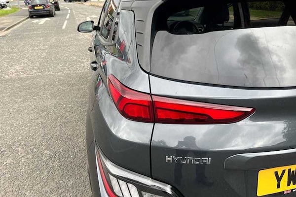 Used Hyundai KONA 2021 for sale - 75534597: Photo 31