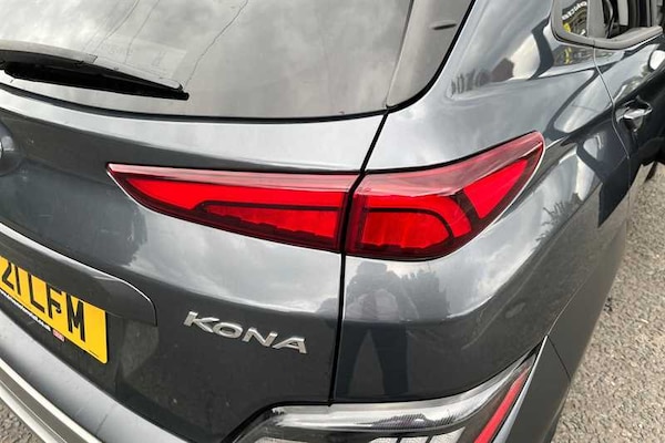 Used Hyundai KONA 2021 for sale - 75534597: Photo 32
