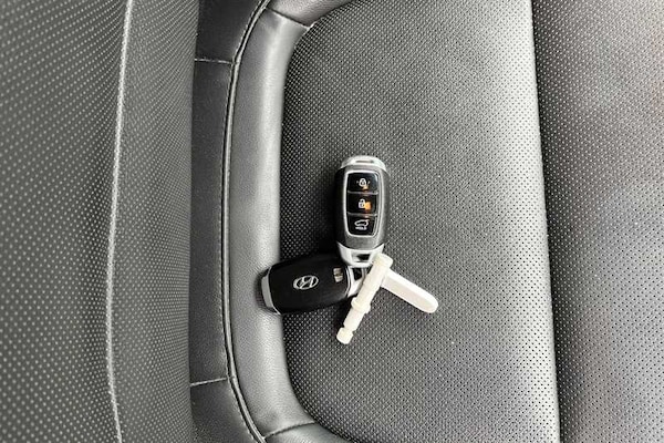 Used Hyundai KONA 2021 for sale - 75534597: Photo 36