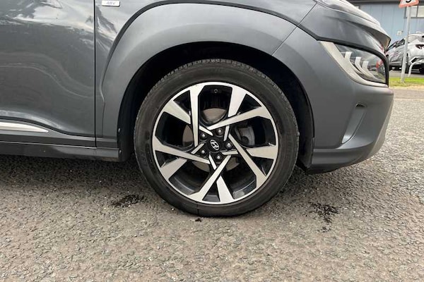 Used Hyundai KONA 2021 for sale - 75534597: Photo 9