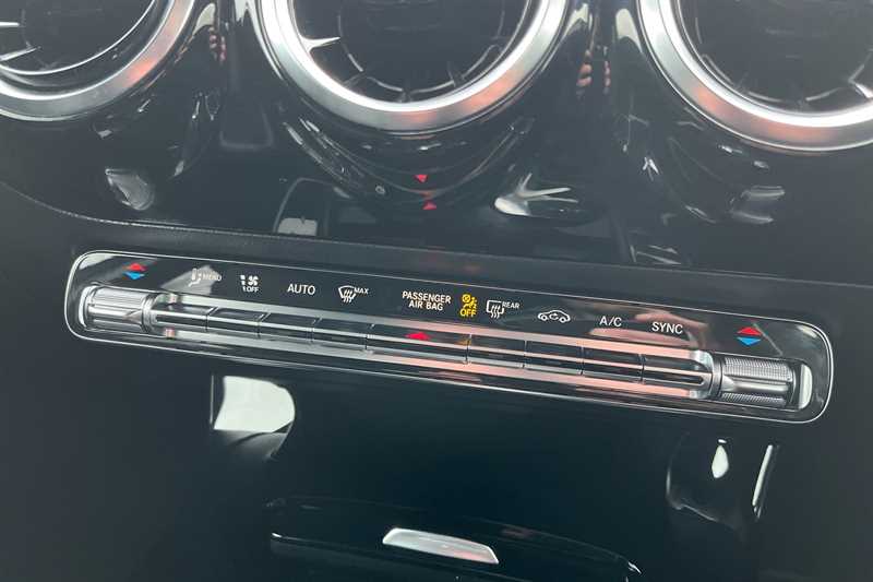 Used Mercedes-Benz A-Class 2022 for sale - 77566443: Photo 15