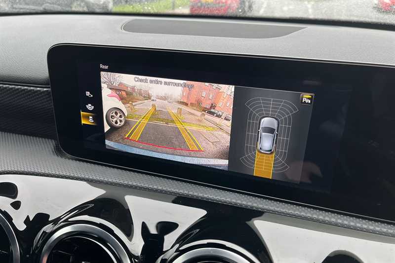 Used Mercedes-Benz A-Class 2022 for sale - 77566443: Photo 19