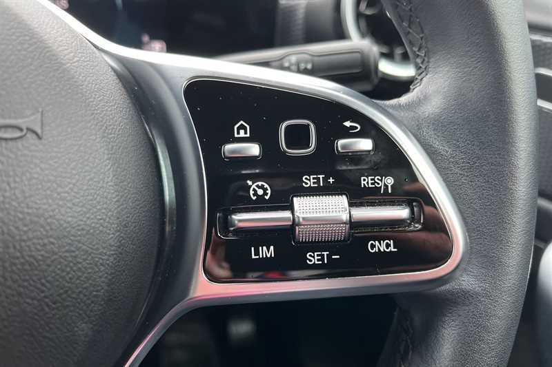 Used Mercedes-Benz A-Class 2022 for sale - 77566443: Photo 22