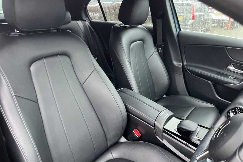 Used Mercedes-Benz A-Class 2022 for sale - 77566443: Photo 23