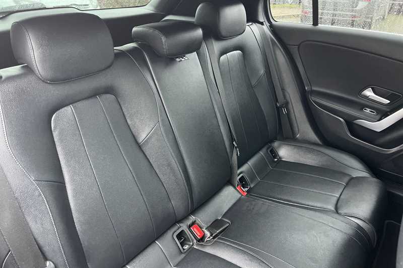 Used Mercedes-Benz A-Class 2022 for sale - 77566443: Photo 24