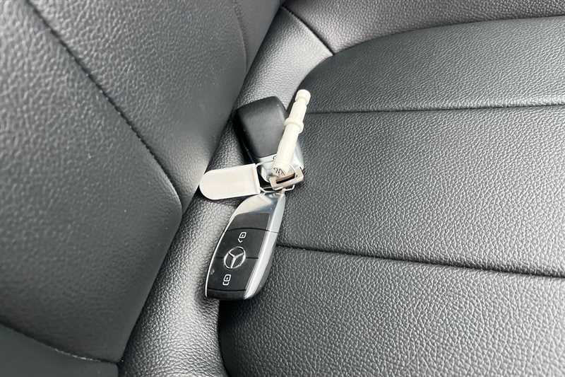 Used Mercedes-Benz A-Class 2022 for sale - 77566443: Photo 36