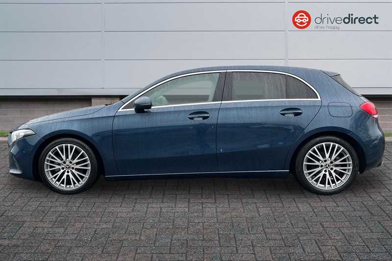 Used Mercedes-Benz A-Class 2022 for sale - 77566443: Photo 6