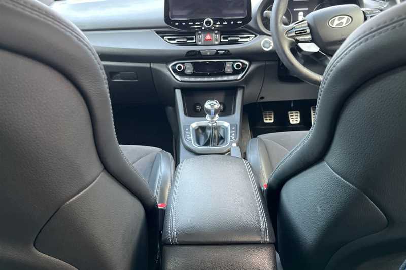 Used Hyundai i30 2022 for sale - 77430548: Photo 14