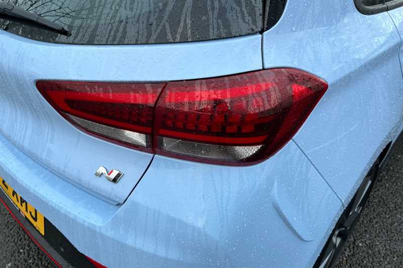 Used Hyundai i30 2022 for sale - 77430548: Photo 32