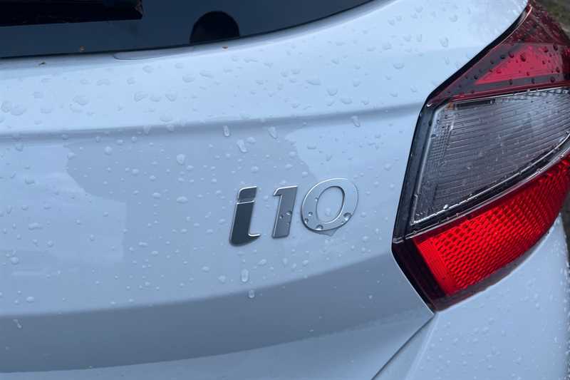 Used Hyundai i10 2025 for sale - 77018528: Photo 30