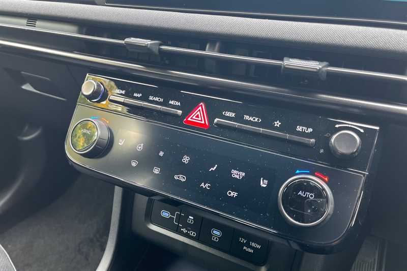 Used Hyundai TUCSON 2025 for sale - 77295993: Photo 15