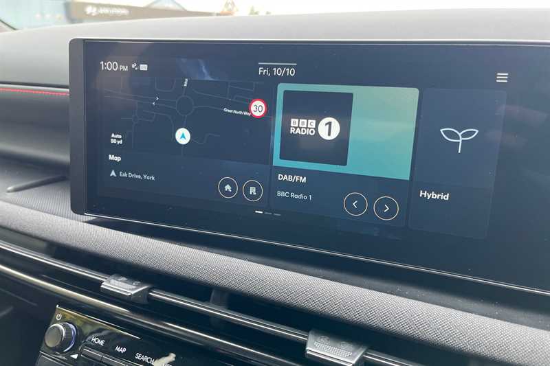 Used Hyundai TUCSON 2025 for sale - 77295993: Photo 17