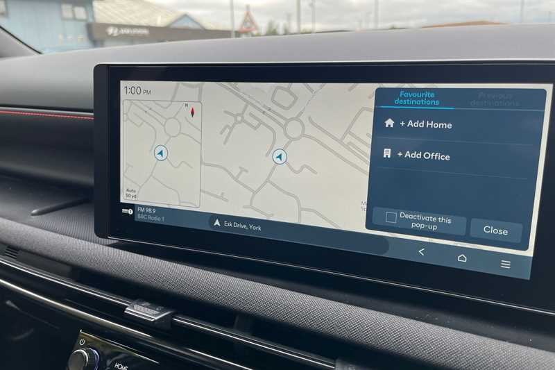 Used Hyundai TUCSON 2025 for sale - 77295993: Photo 18