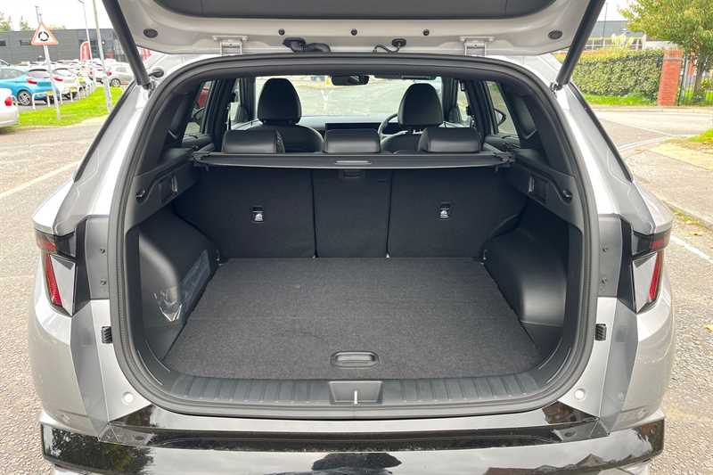 Used Hyundai TUCSON 2025 for sale - 77295993: Photo 25