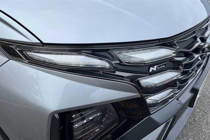 Used Hyundai TUCSON 2025 for sale - 77295993: Photo 28