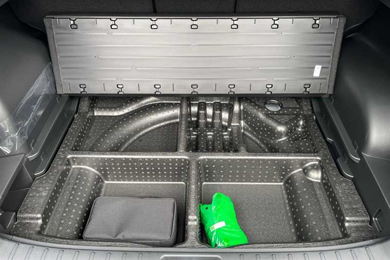 Used Hyundai TUCSON 2025 for sale - 77295993: Photo 37