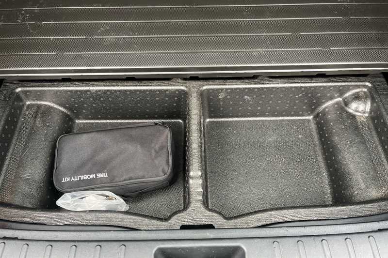 Used Hyundai TUCSON 2022 for sale - 77828401: Photo 37