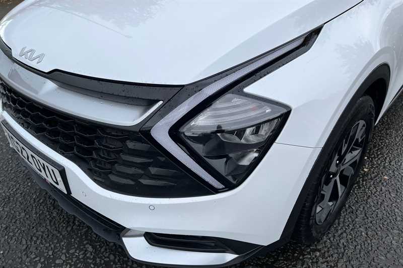 Used Kia Sportage 2022 for sale - 77444757: Photo 29