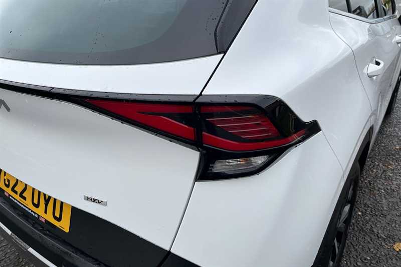 Used Kia Sportage 2022 for sale - 77444757: Photo 32