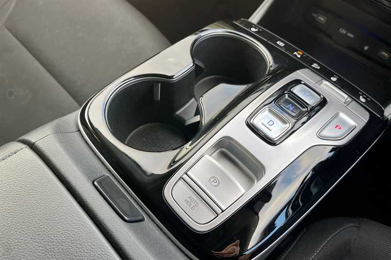 Used Hyundai TUCSON 2022 for sale - 76448424: Photo 14