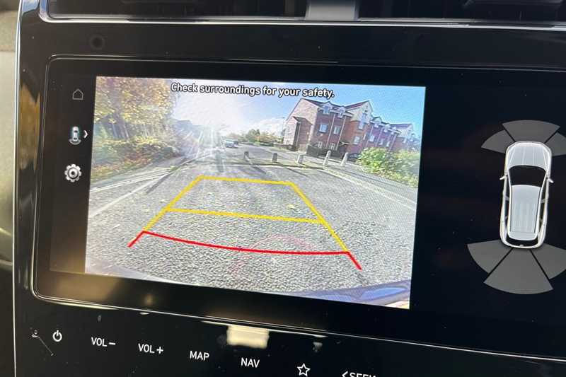 Used Hyundai TUCSON 2022 for sale - 76448424: Photo 19