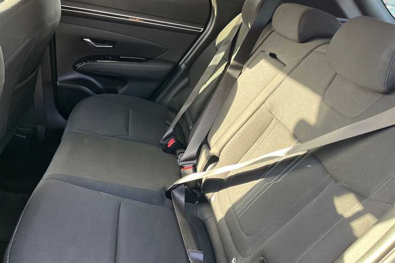 Used Hyundai TUCSON 2022 for sale - 76448424: Photo 24