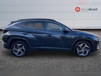 Used Hyundai TUCSON 2022 for sale - 76448424: Photo