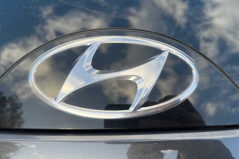 Used Hyundai TUCSON 2022 for sale - 76448424: Photo 30
