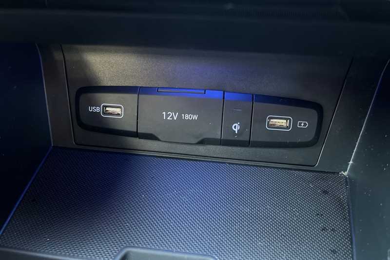 Used Hyundai TUCSON 2022 for sale - 76448424: Photo 40