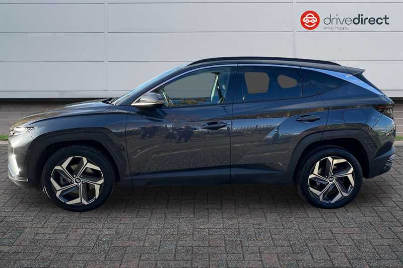 Used Hyundai TUCSON 2022 for sale - 76448424: Photo 6
