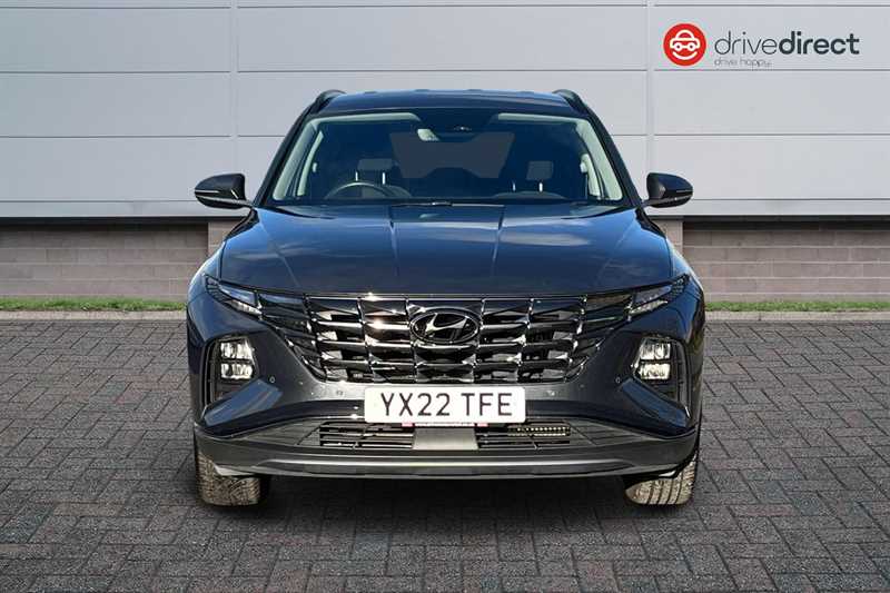 Used Hyundai TUCSON 2022 for sale - 76448424: Photo 8