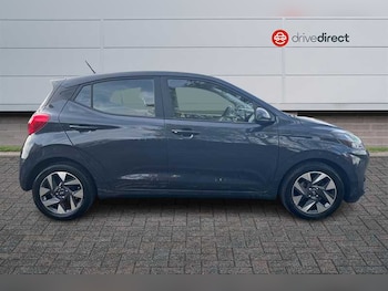 Used Hyundai i10 2025 for sale - 78295173: Photo