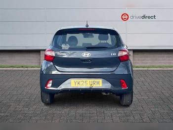 Used Hyundai i10 2025 for sale - 78295173: Photo