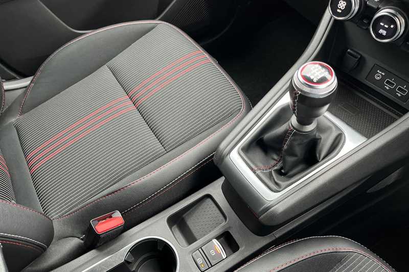 Used Renault Captur 2022 for sale - 78174402: Photo 14