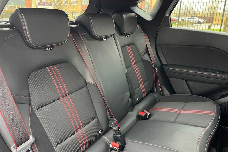 Used Renault Captur 2022 for sale - 78174402: Photo 24