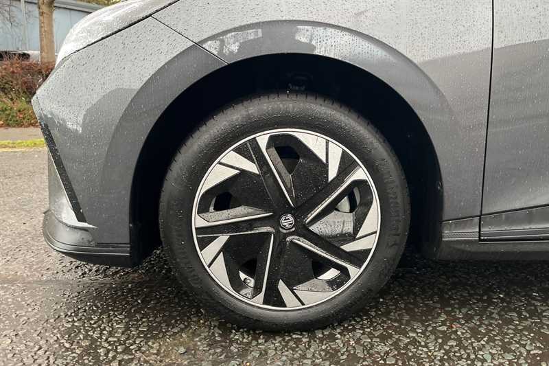 Used MG MG4 2023 for sale - 77554045: Photo 12