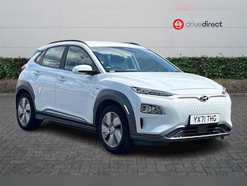 Used Hyundai KONA 2021 for sale - 76806871: Photo