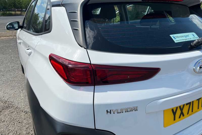 Used Hyundai KONA 2021 for sale - 76806871: Photo 31