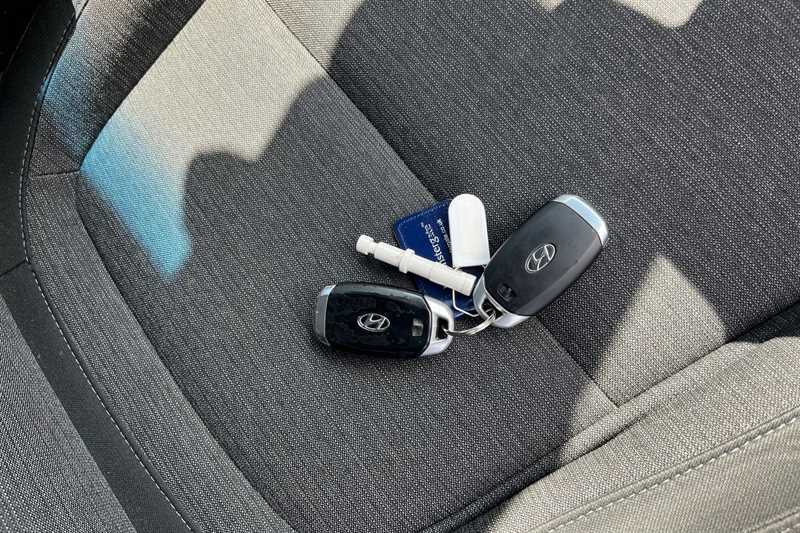 Used Hyundai KONA 2021 for sale - 76806871: Photo 36