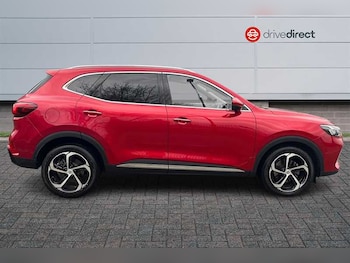 Used MG MG HS 2023 for sale - 78234349: Photo