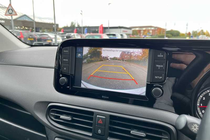 Used Hyundai i10 for sale - 76462473: Photo 19