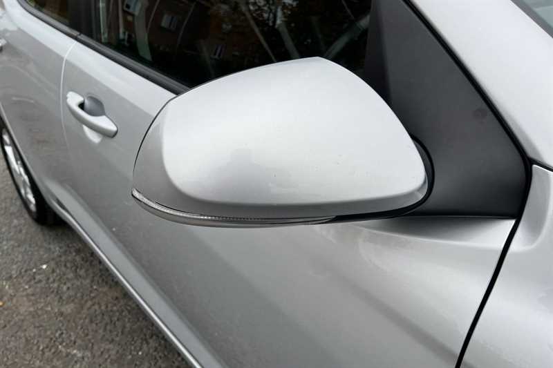 Used Hyundai i10 for sale - 76462473: Photo 34