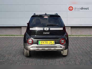 Used Hyundai Other 2025 for sale - 78626410: Photo